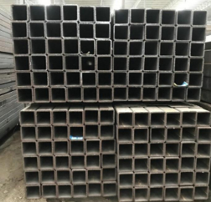 端州20#无缝方管